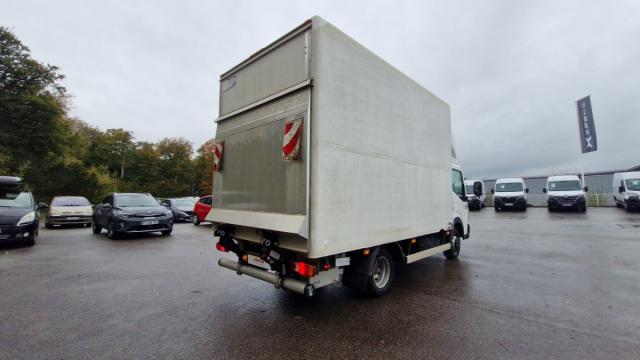 Renault Trucks Maxity image 2