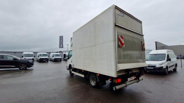 Renault Trucks Maxity image 8