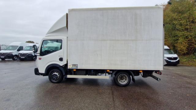 Renault Trucks Maxity image 6