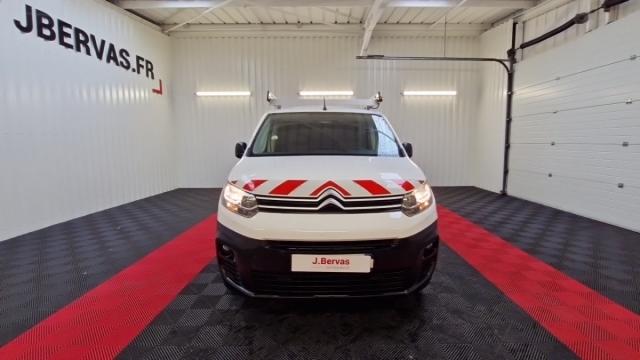Citroen Berlingo image 6