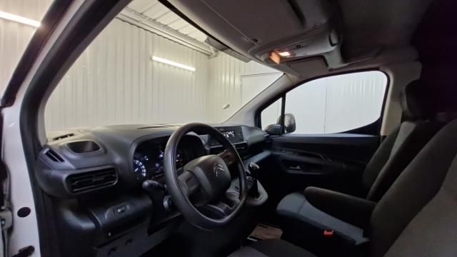Citroen Berlingo image 3