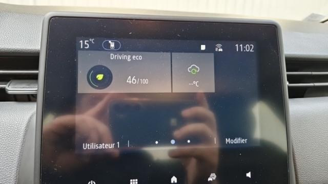 Renault Clio image 3