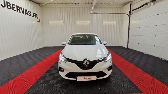 Renault Clio image 1