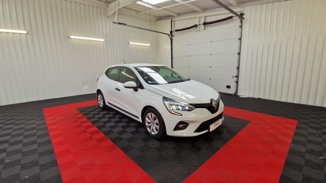 Renault Clio image 5