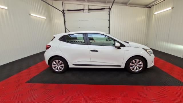 Renault Clio image 6