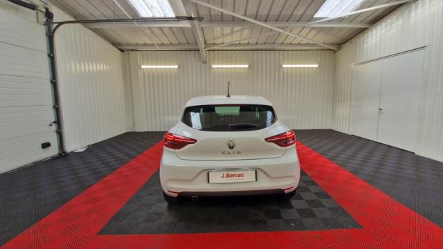 Renault Clio image 7