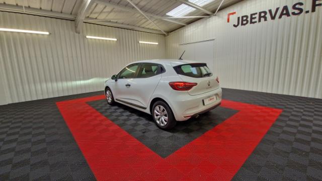 Renault Clio image 9