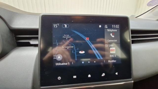 Renault Clio image 4