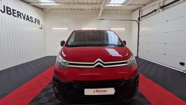 Citroen Jumpy image 1