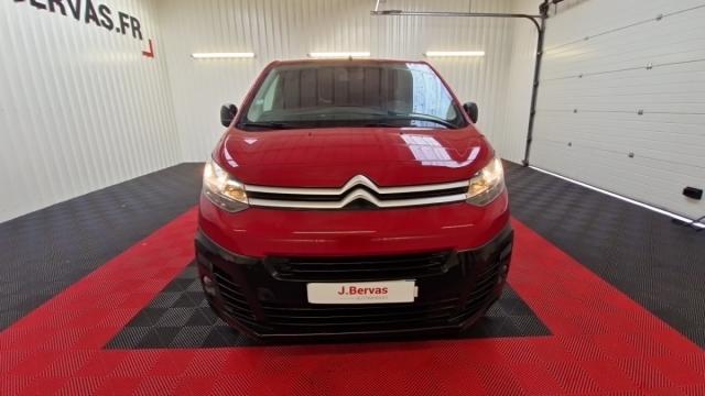 Citroen Jumpy image 6