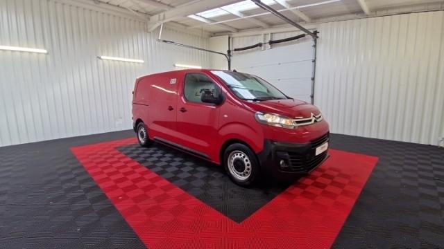 Citroen Jumpy image 9