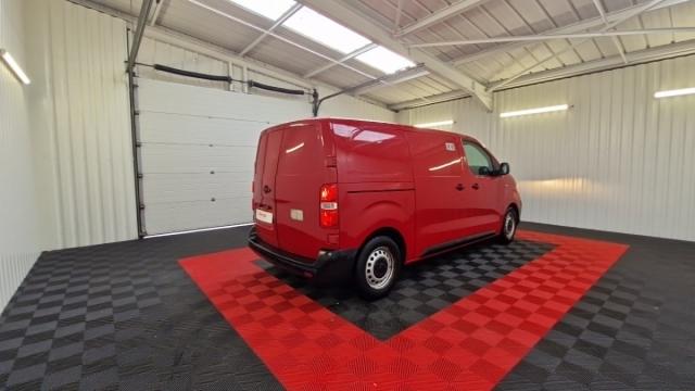 Citroen Jumpy image 5