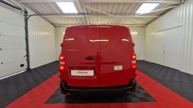 Citroen Jumpy image 8