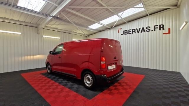 Citroen Jumpy image 2