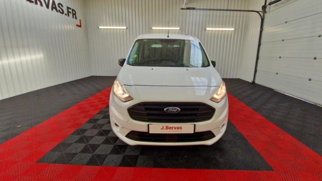 Ford Transit Connect image 6