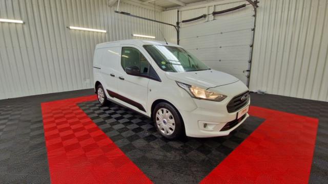 Ford Transit Connect image 8