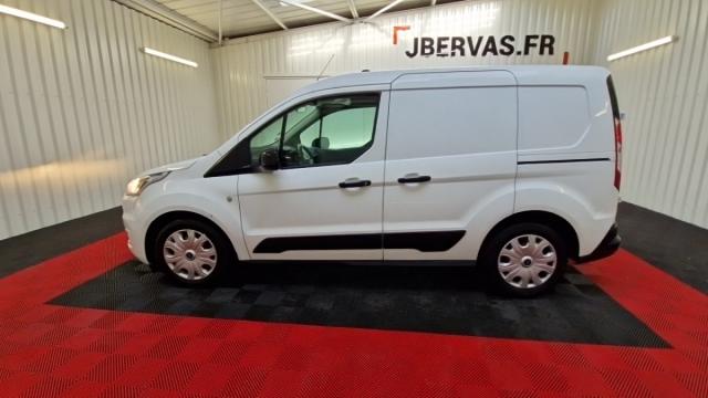 Ford Transit Connect image 2