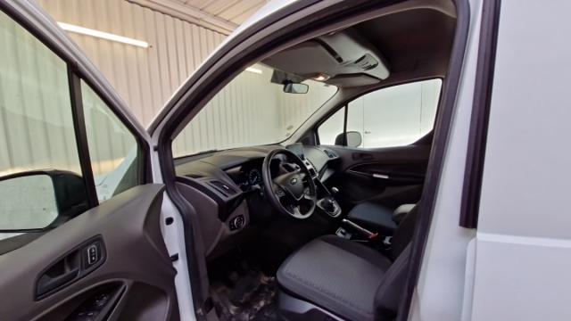 Ford Transit Connect image 1