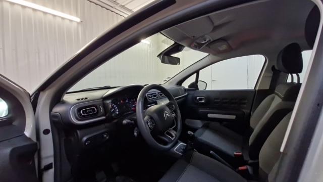 Citroen C3 image 5