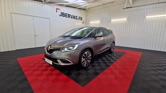 Renault Grand Scénic Iv Evolution Tce 140