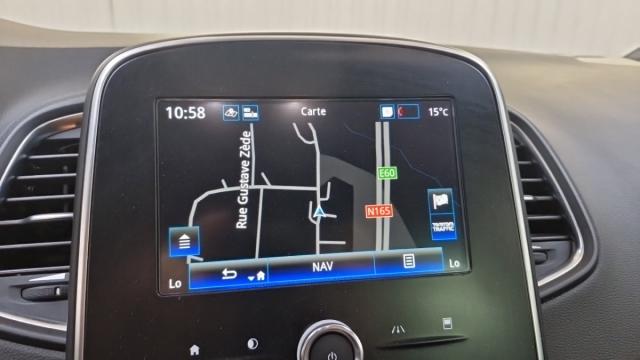 Renault Grand Scénic image 9