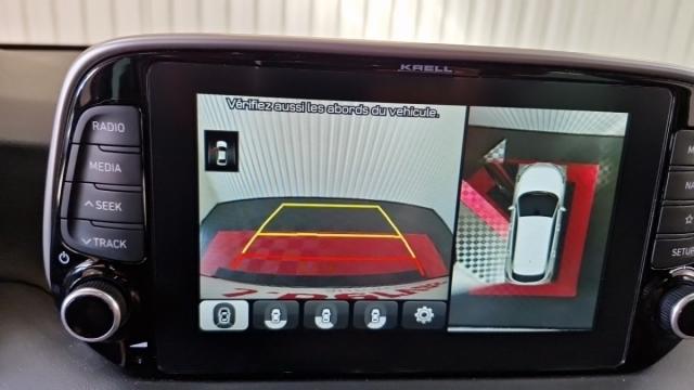 Hyundai Tucson image 7