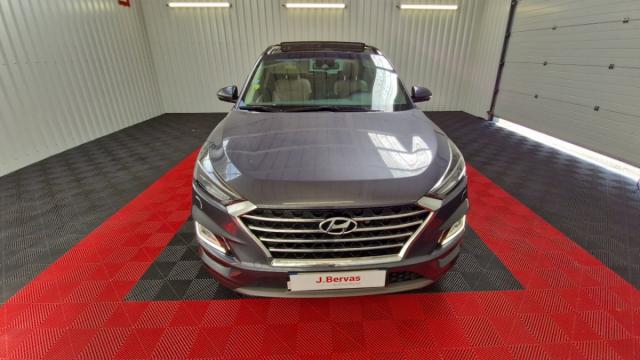 Hyundai Tucson image 4