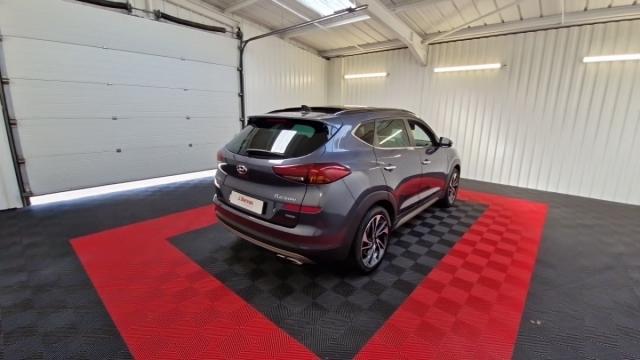 Hyundai Tucson image 5