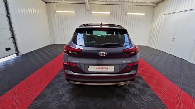 Hyundai Tucson image 6