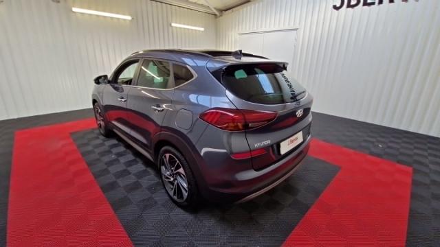 Hyundai Tucson image 2