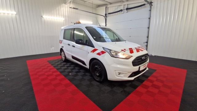 Ford Transit Connect image 4