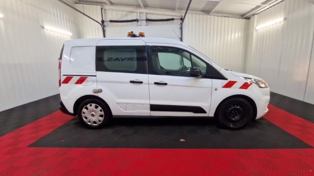 Ford Transit Connect image 1