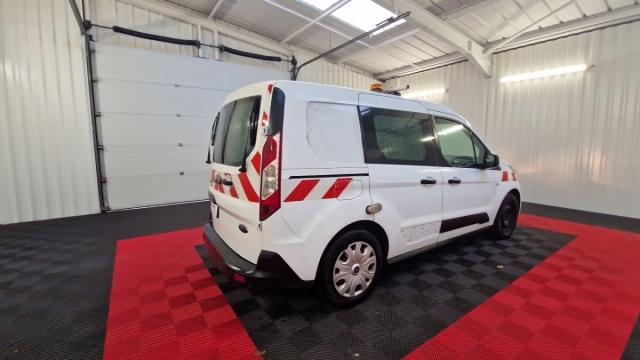 Ford Transit Connect image 9