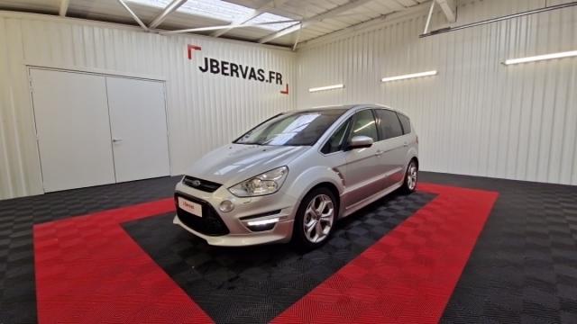 Ford S-Max 2.2 Tdci 200 Fap Bvm6 Sport Platinium