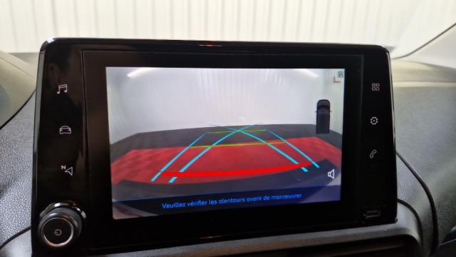 Peugeot Partner image 2