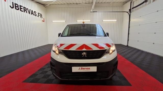 Peugeot Partner image 1
