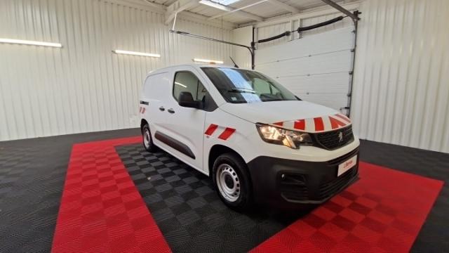 Peugeot Partner image 6