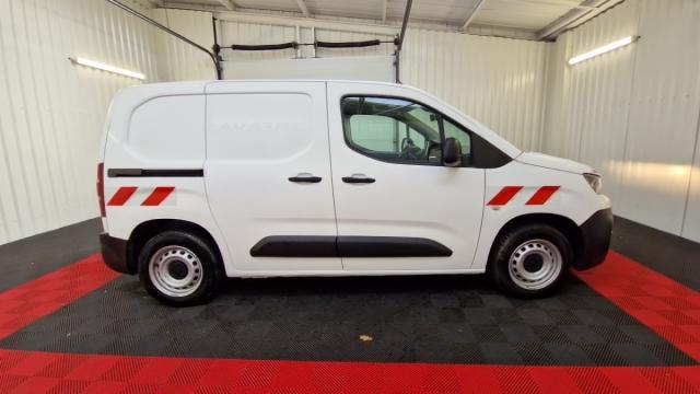 Peugeot Partner image 8