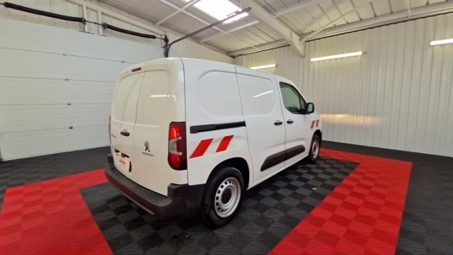 Peugeot Partner image 4