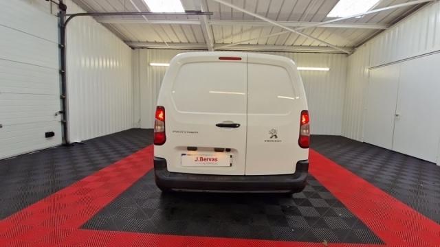 Peugeot Partner image 7