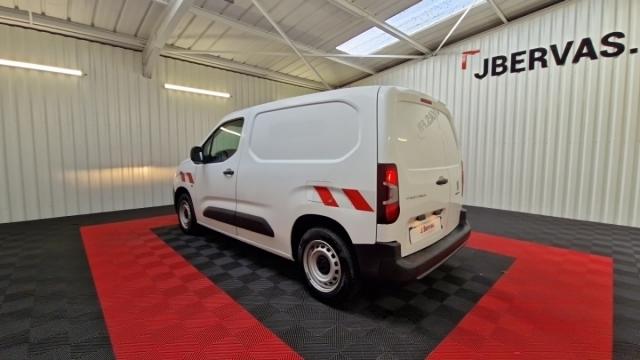 Peugeot Partner image 3