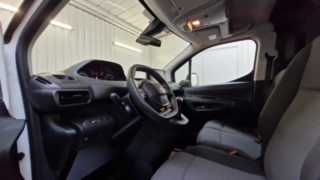 Peugeot Partner image 5