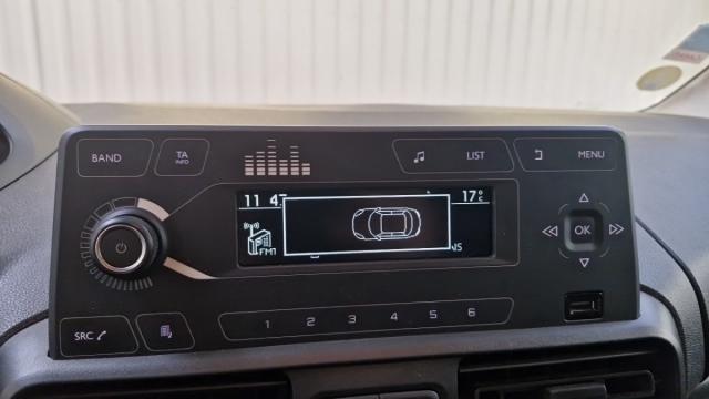 Peugeot Partner image 5