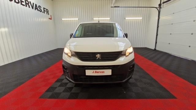 Peugeot Partner image 7