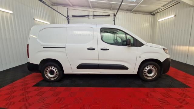 Peugeot Partner image 9