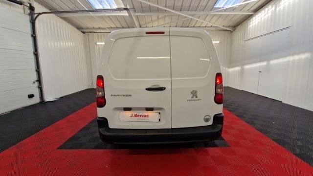 Peugeot Partner image 6