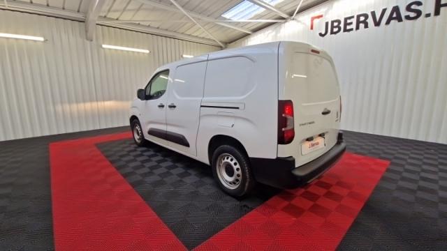 Peugeot Partner image 8