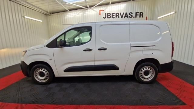 Peugeot Partner image 4