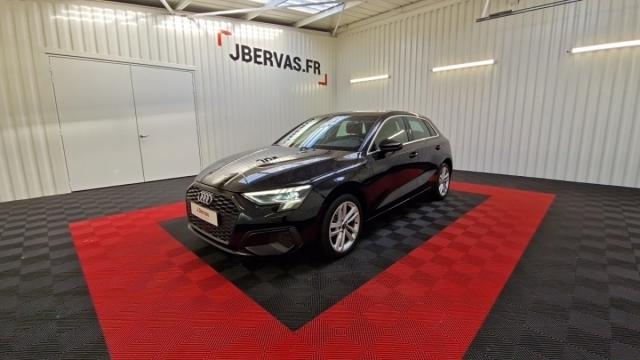 Audi A3 Sportback 40 Tfsi E 204 S Tronic Business Line