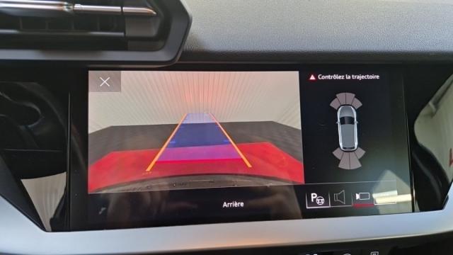 Audi A3 Sportback image 5